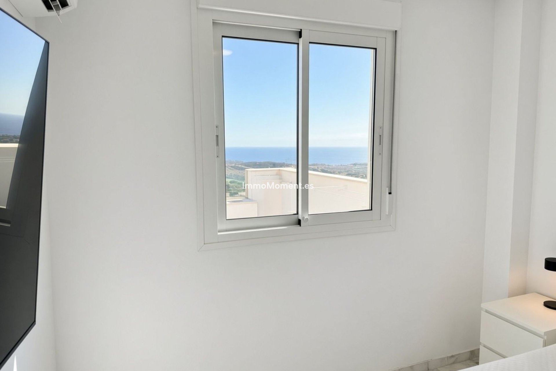 Wiederverkauf - Wohnung - Casares - Doña Julia