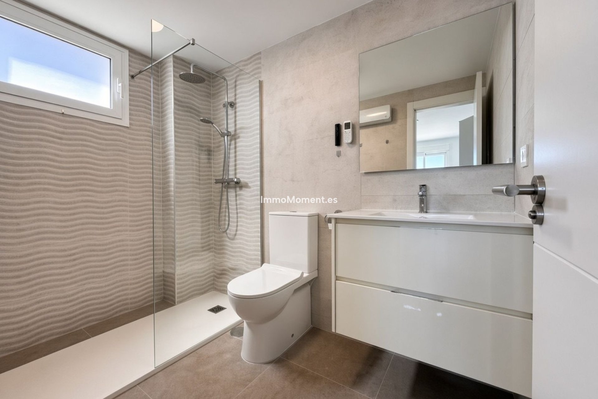 Wiederverkauf - Wohnung - Casares - Doña Julia