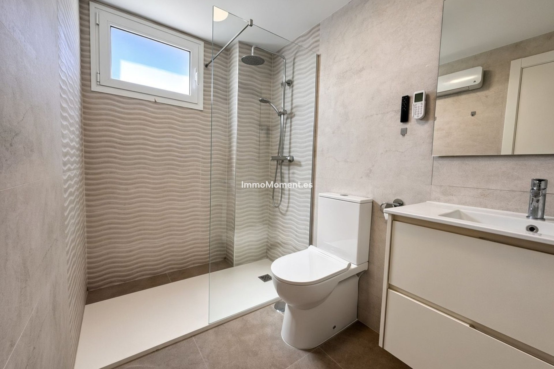 Wiederverkauf - Wohnung - Casares - Doña Julia