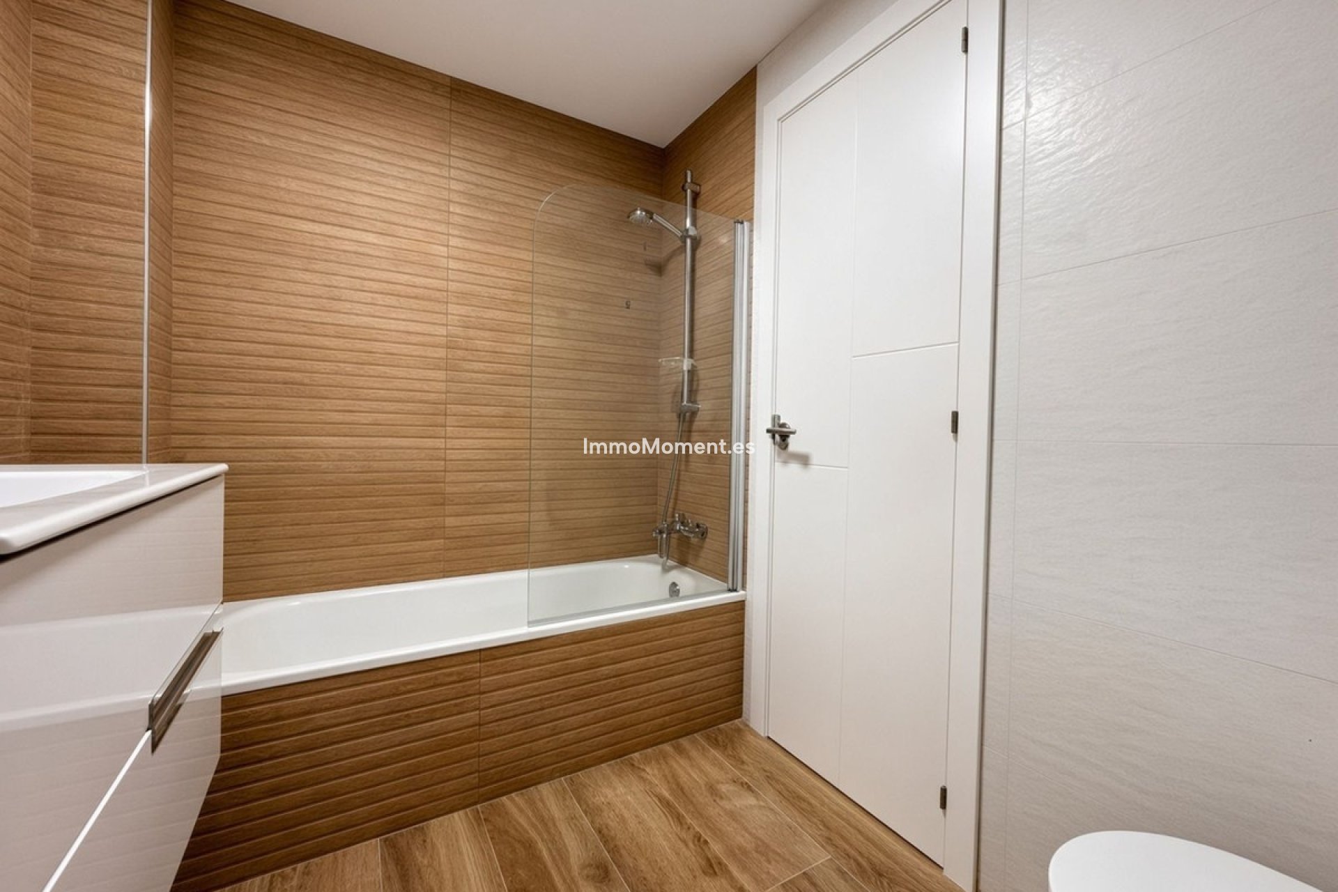 Wiederverkauf - Wohnung - Casares - Doña Julia