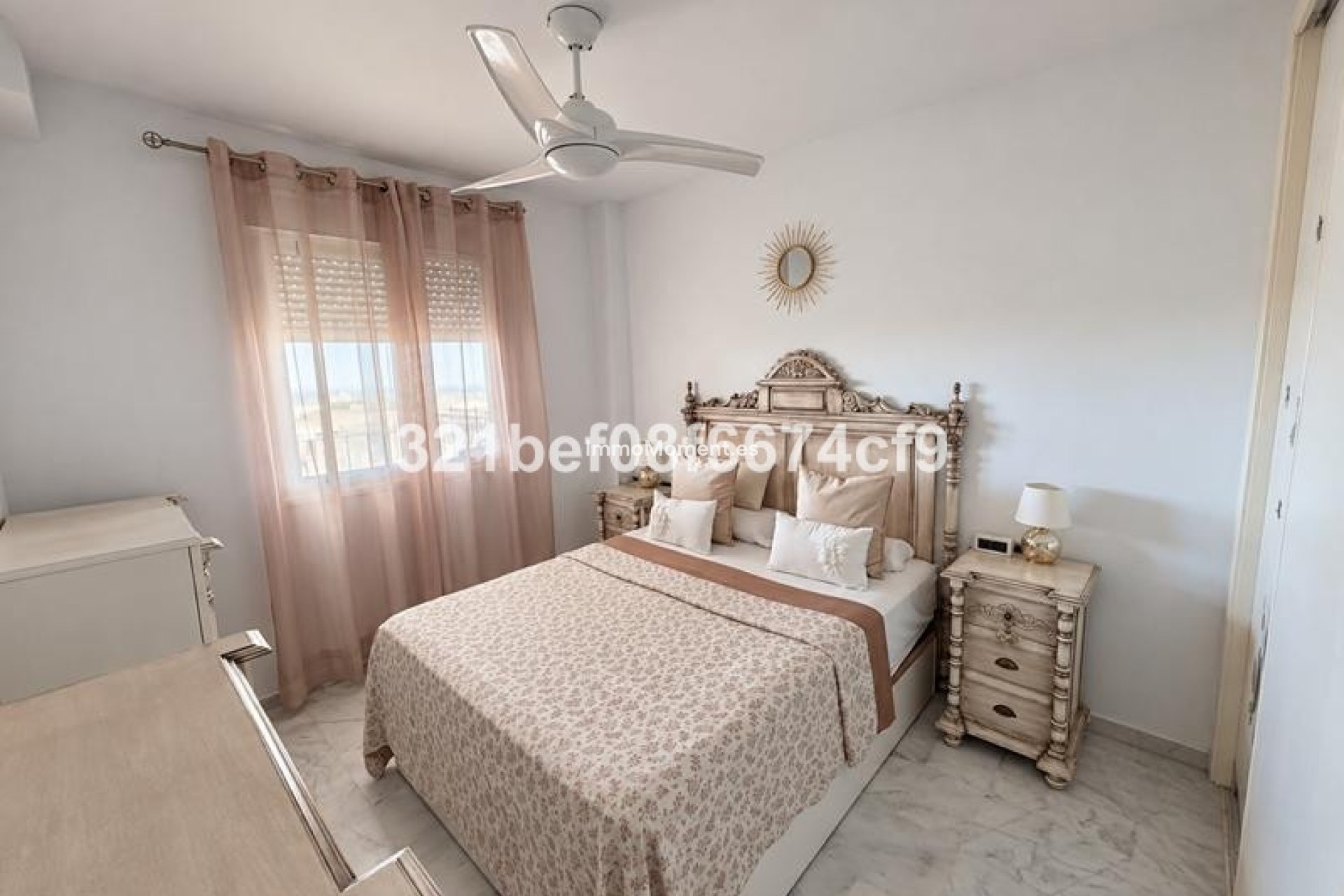 Wiederverkauf - Wohnung - Casares - Doña Julia