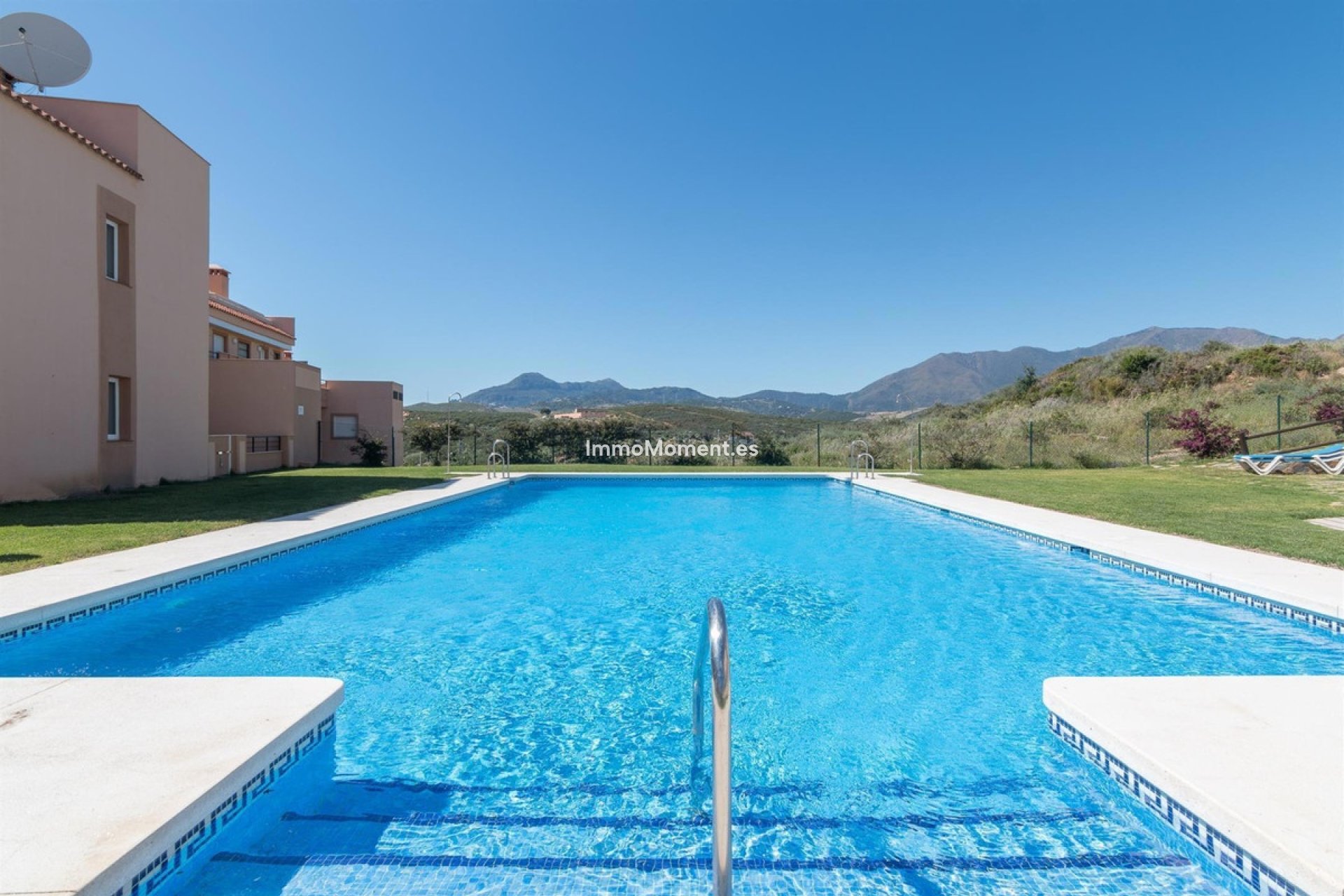 Wiederverkauf - Wohnung - Casares - Doña Julia