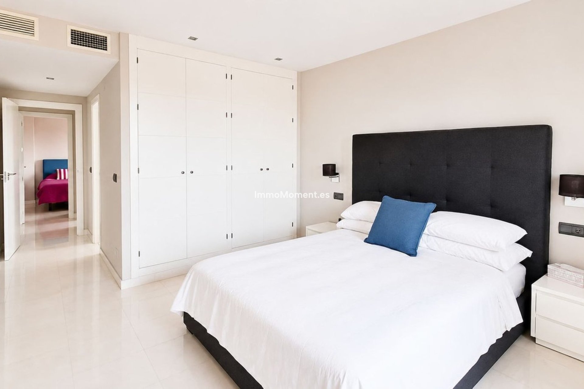 Wiederverkauf - Wohnung - Casares - Doña Julia