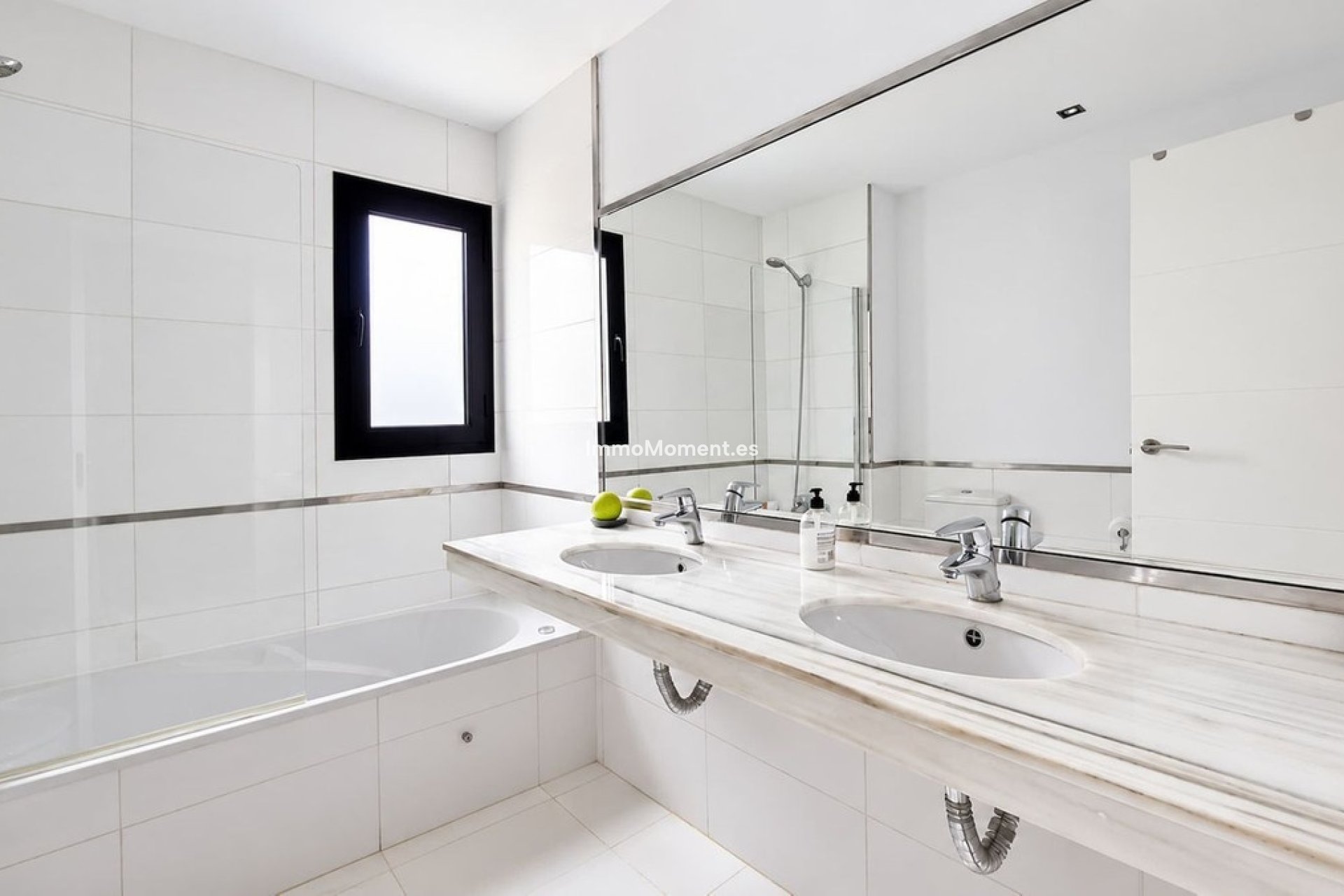 Wiederverkauf - Wohnung - Casares - Doña Julia