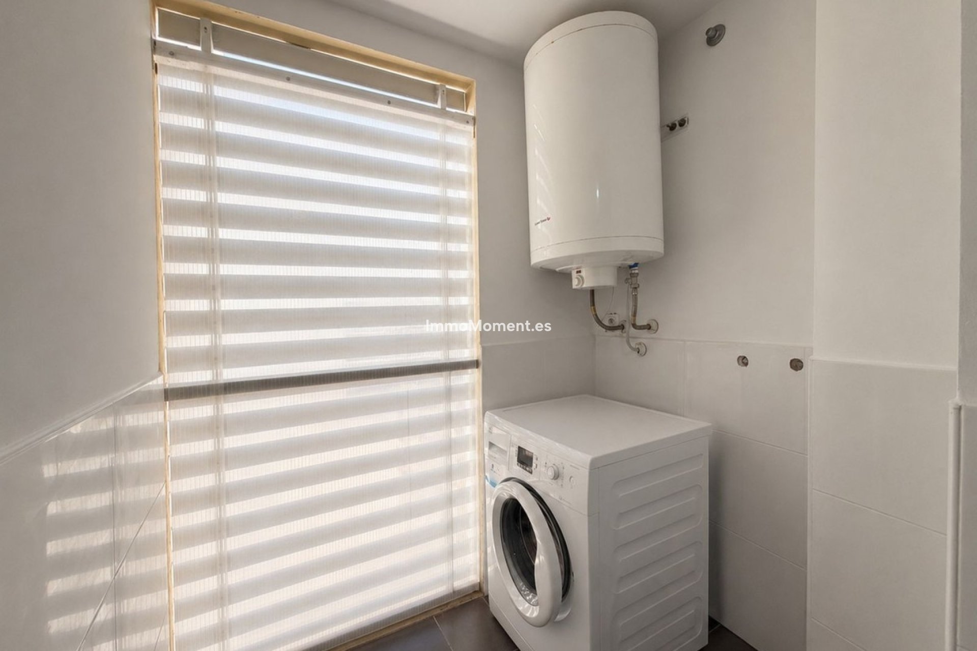 Wiederverkauf - Wohnung - Casares - Doña Julia