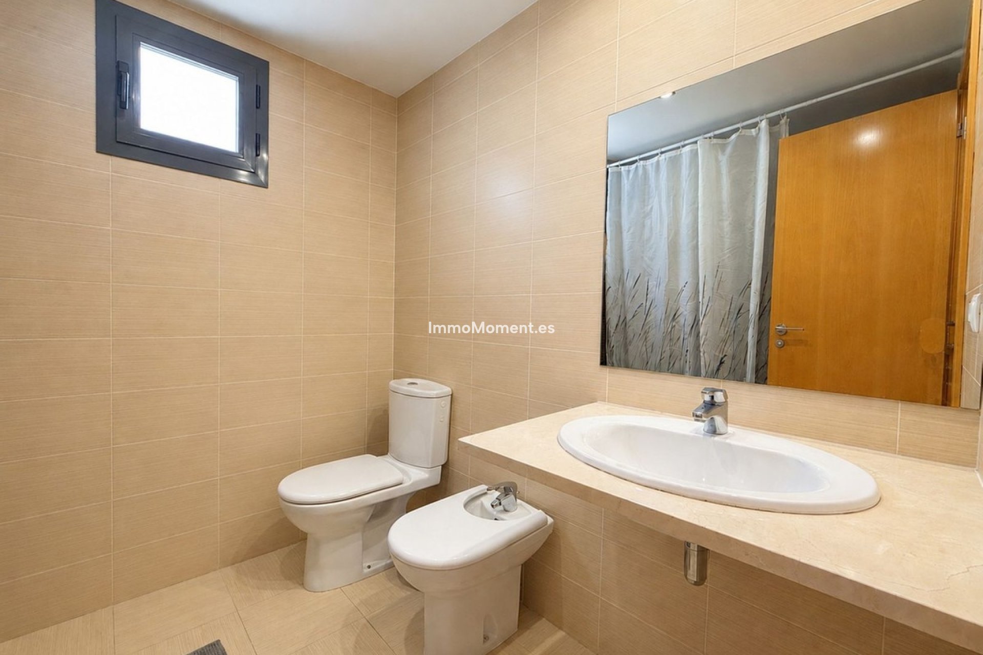 Wiederverkauf - Wohnung - Casares - Doña Julia
