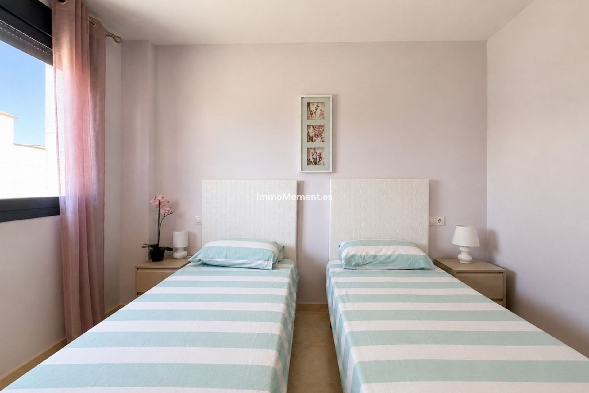 Wiederverkauf - Wohnung - Casares - Doña Julia