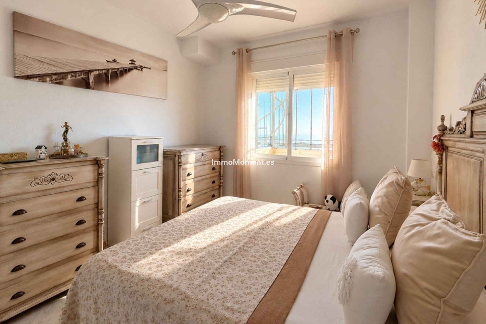 Wiederverkauf - Wohnung - Casares - Doña Julia