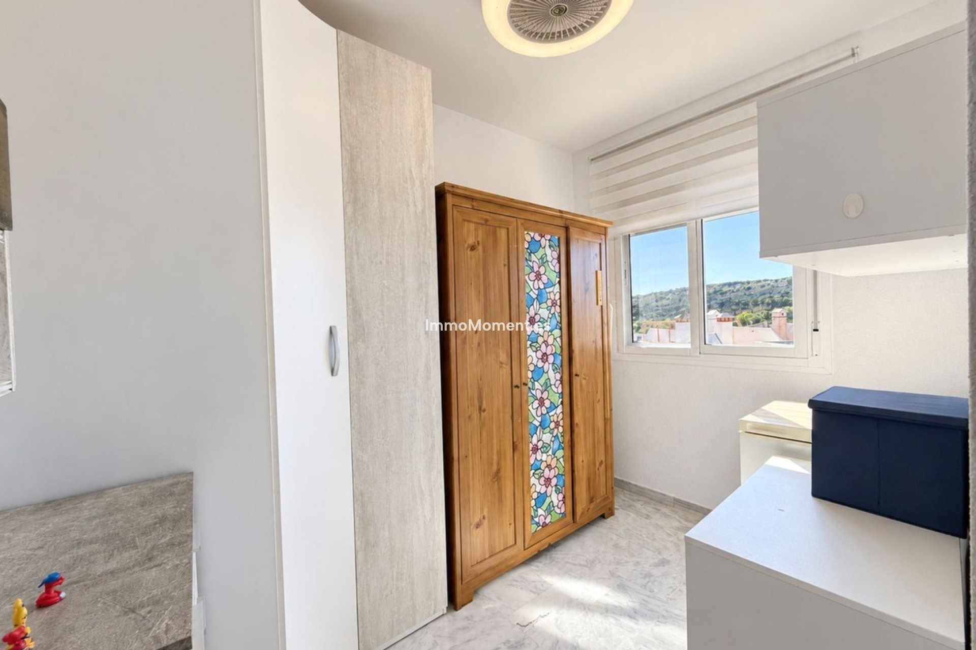 Wiederverkauf - Wohnung - Casares - Doña Julia