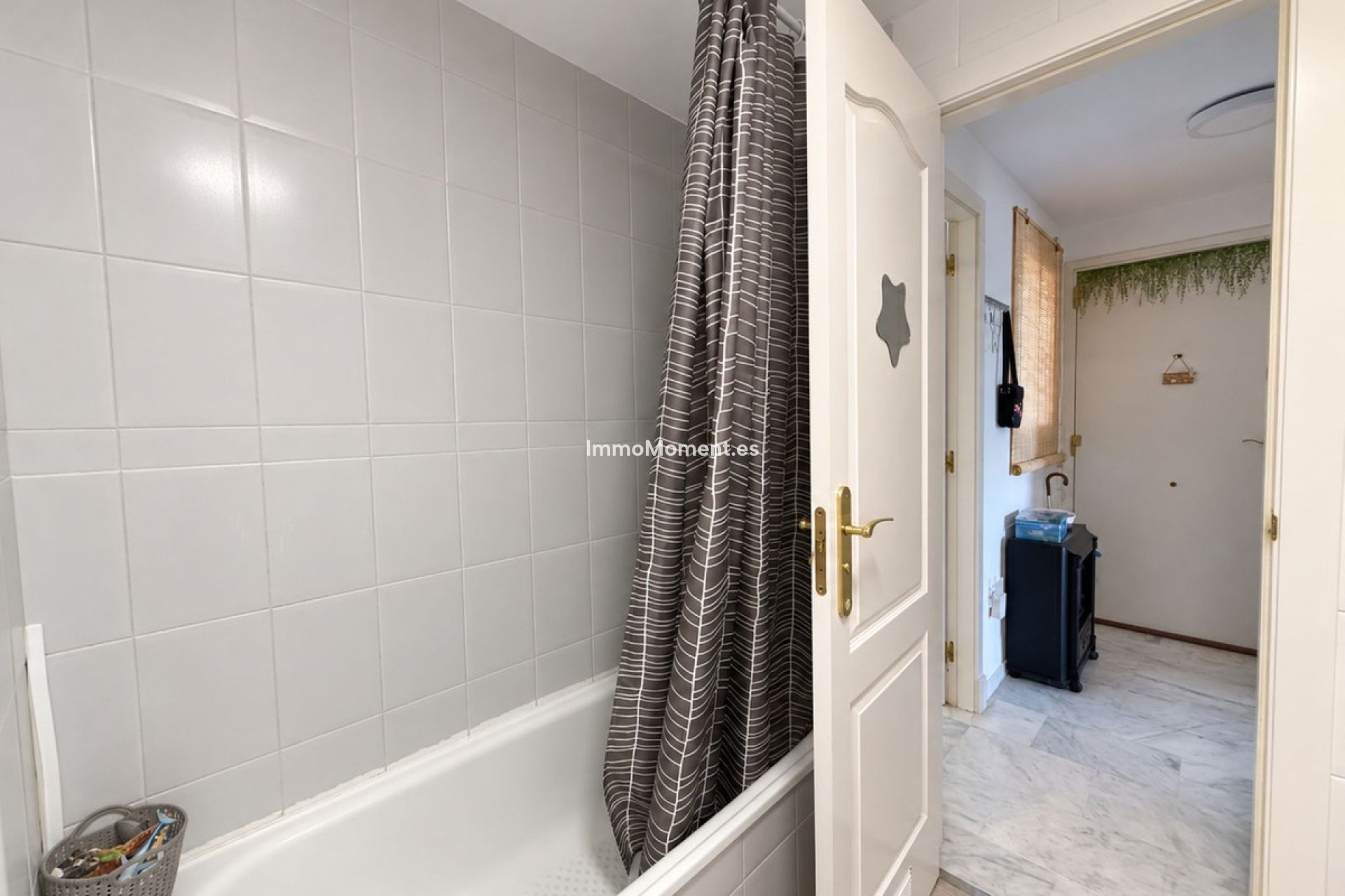 Wiederverkauf - Wohnung - Casares - Doña Julia