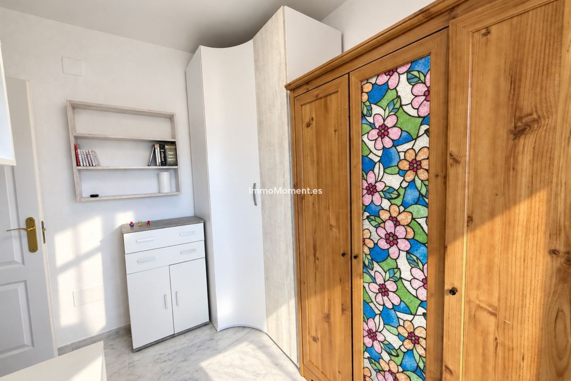 Wiederverkauf - Wohnung - Casares - Doña Julia