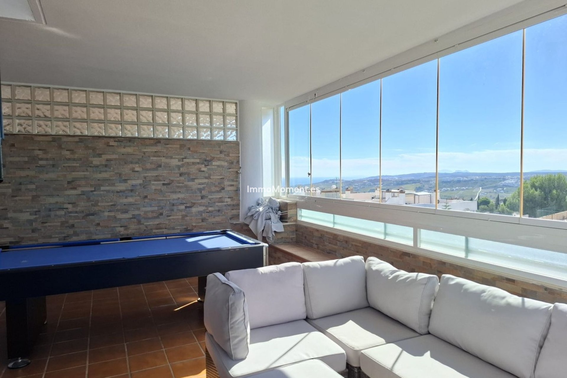 Wiederverkauf - Wohnung - Casares - Doña Julia