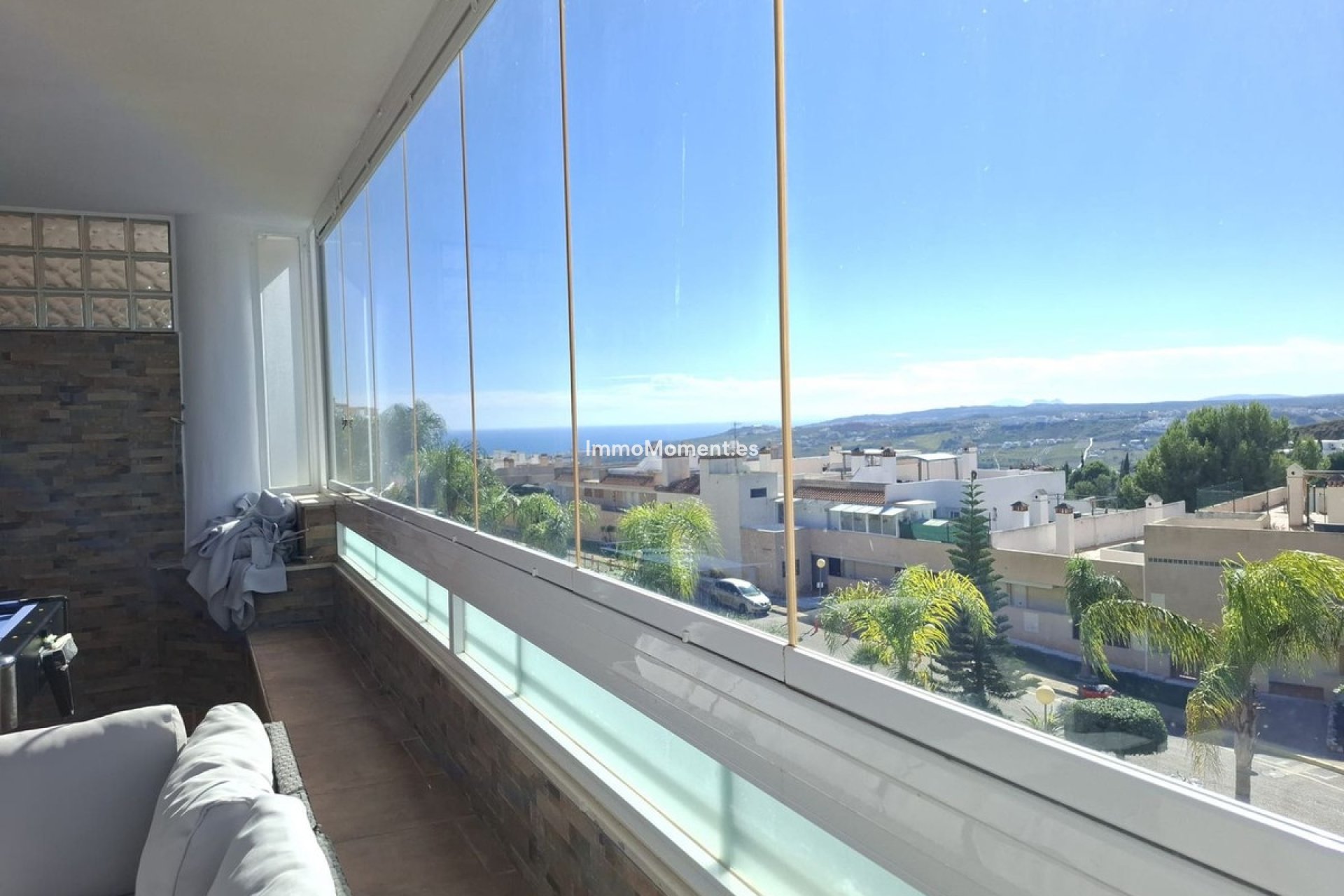 Wiederverkauf - Wohnung - Casares - Doña Julia