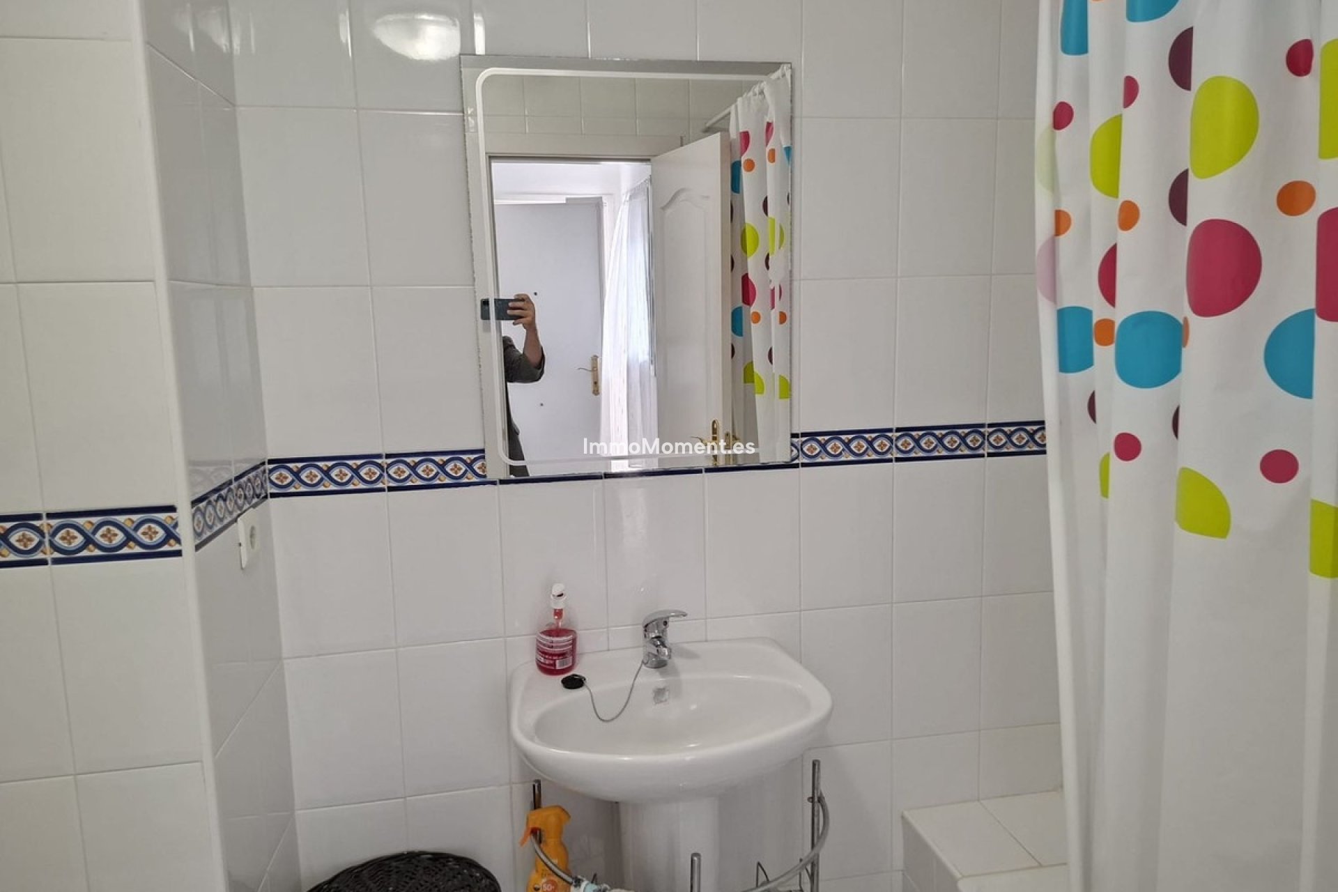 Wiederverkauf - Wohnung - Casares - Doña Julia