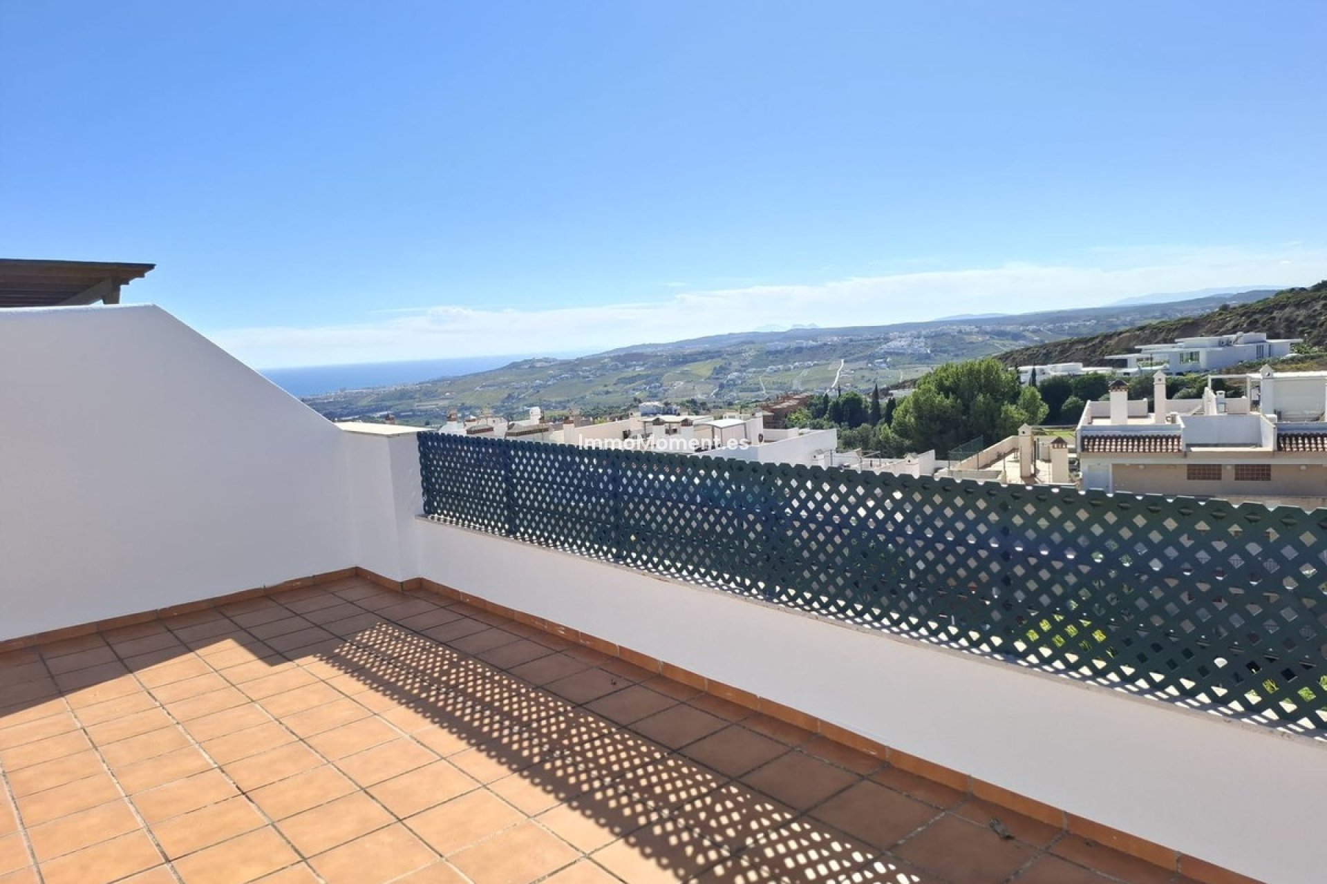 Wiederverkauf - Wohnung - Casares - Doña Julia