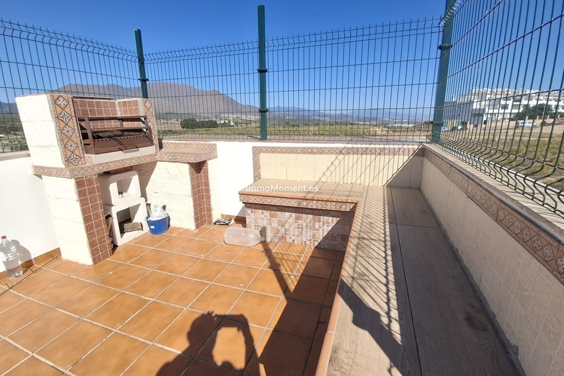 Wiederverkauf - Wohnung - Casares - Doña Julia
