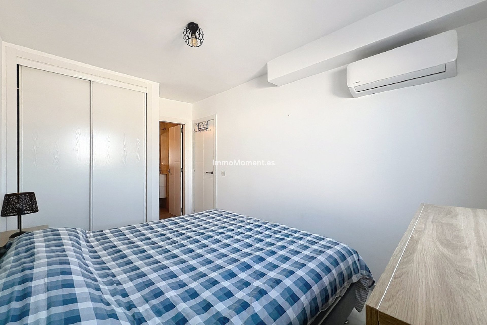 Wiederverkauf - Wohnung - Casares - Doña Julia
