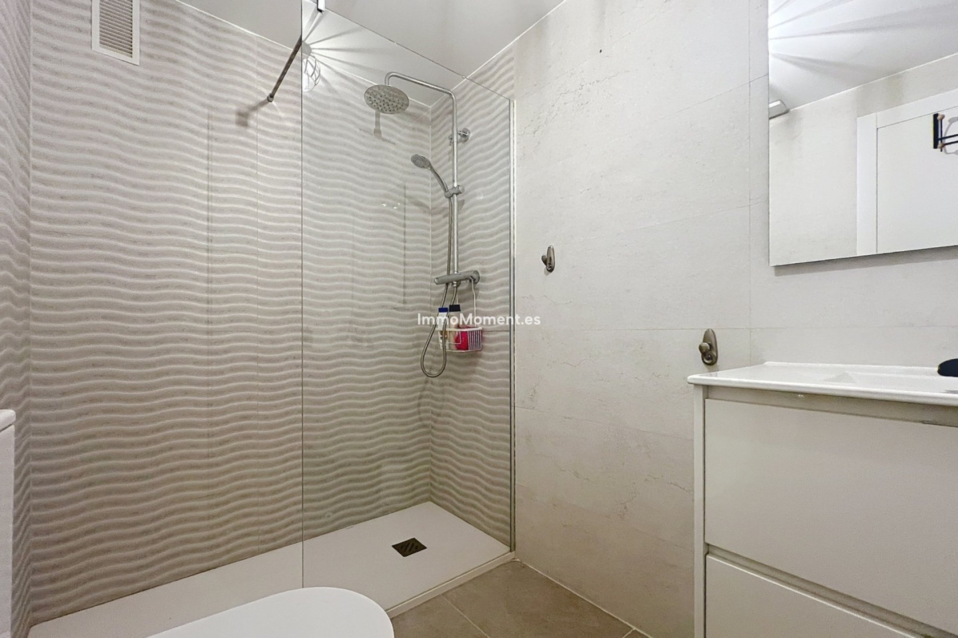 Wiederverkauf - Wohnung - Casares - Doña Julia