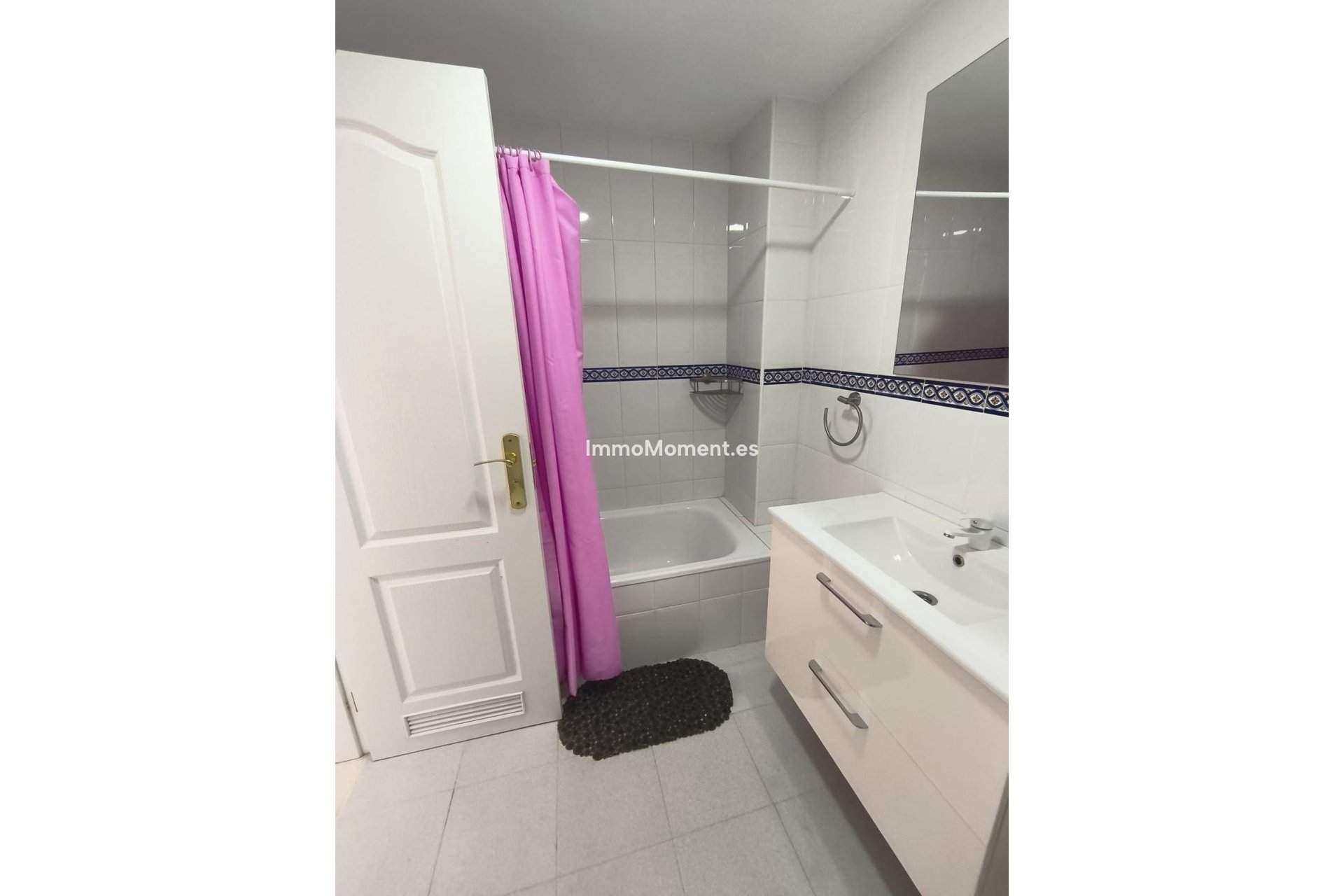 Wiederverkauf - Wohnung - Casares - Doña Julia