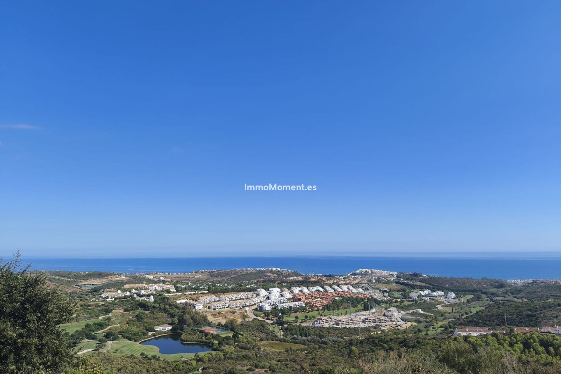 Wiederverkauf - Wohnung - Casares - Doña Julia