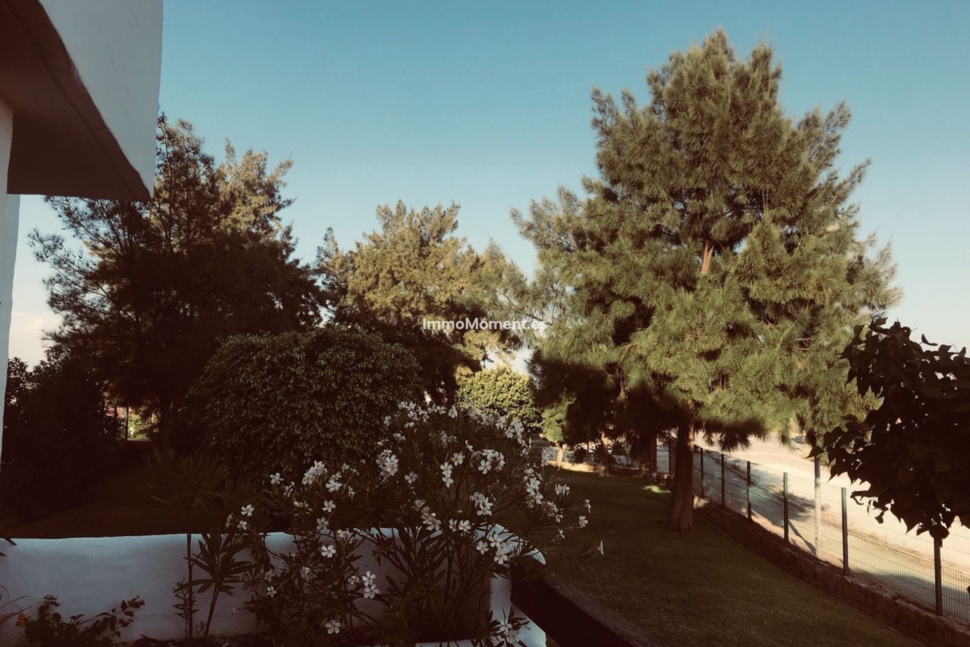 Wiederverkauf - Wohnung - Casares - Doña Julia