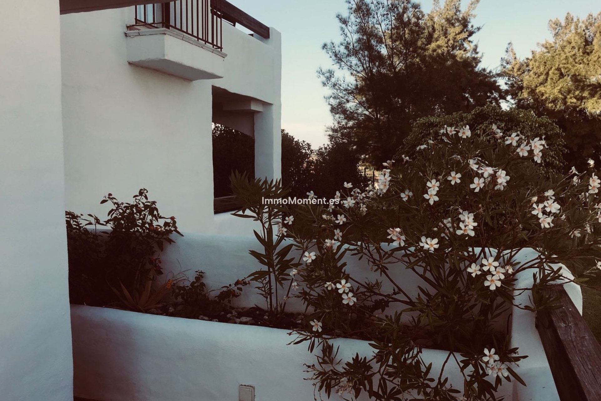 Wiederverkauf - Wohnung - Casares - Doña Julia