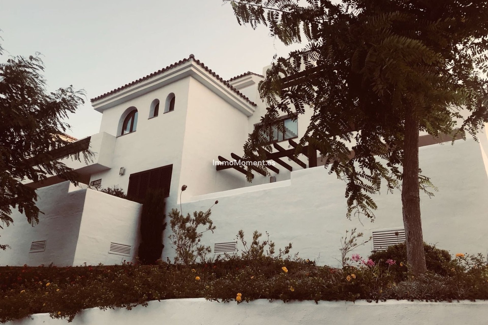 Wiederverkauf - Wohnung - Casares - Doña Julia