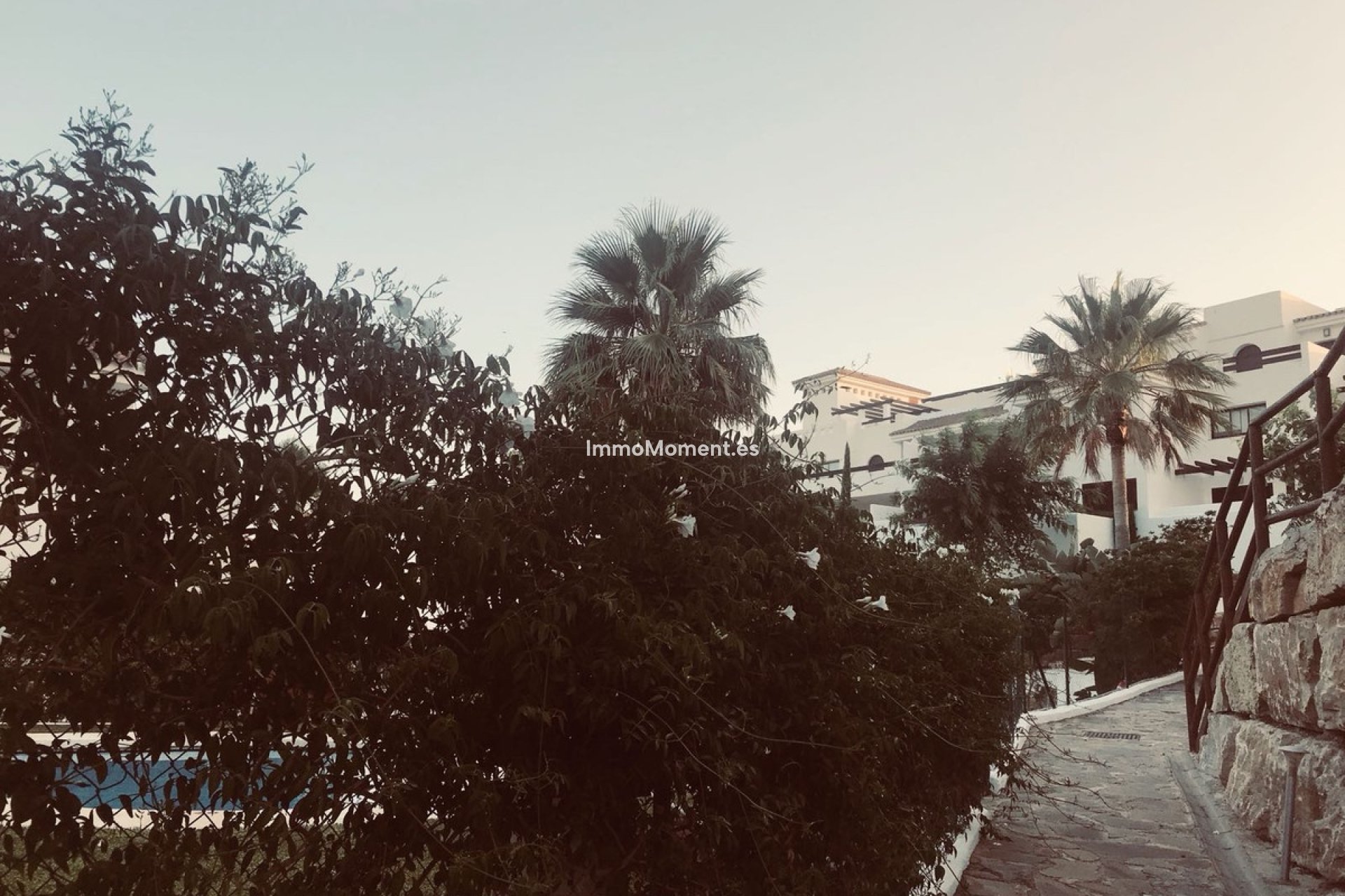 Wiederverkauf - Wohnung - Casares - Doña Julia