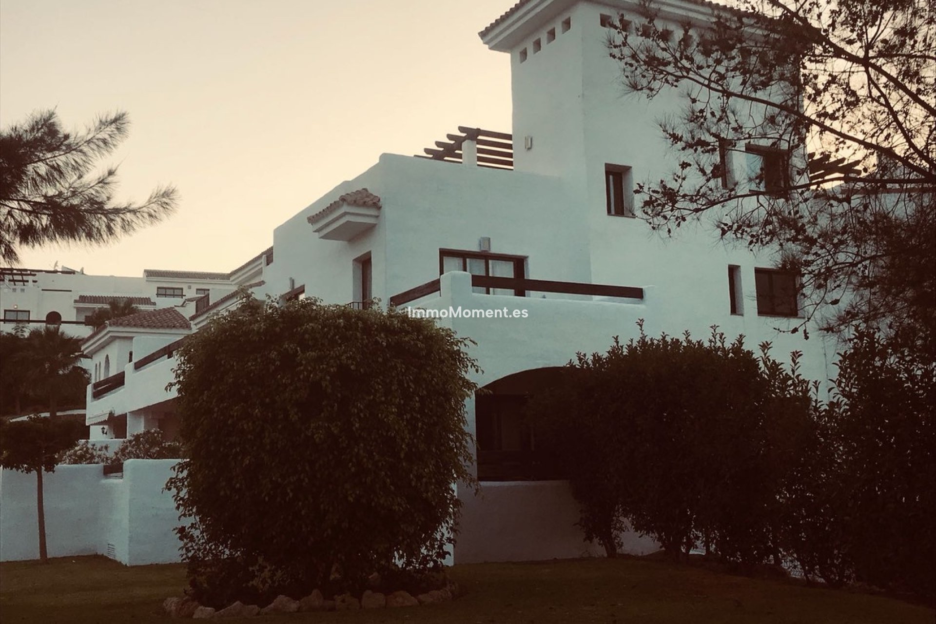 Wiederverkauf - Wohnung - Casares - Doña Julia