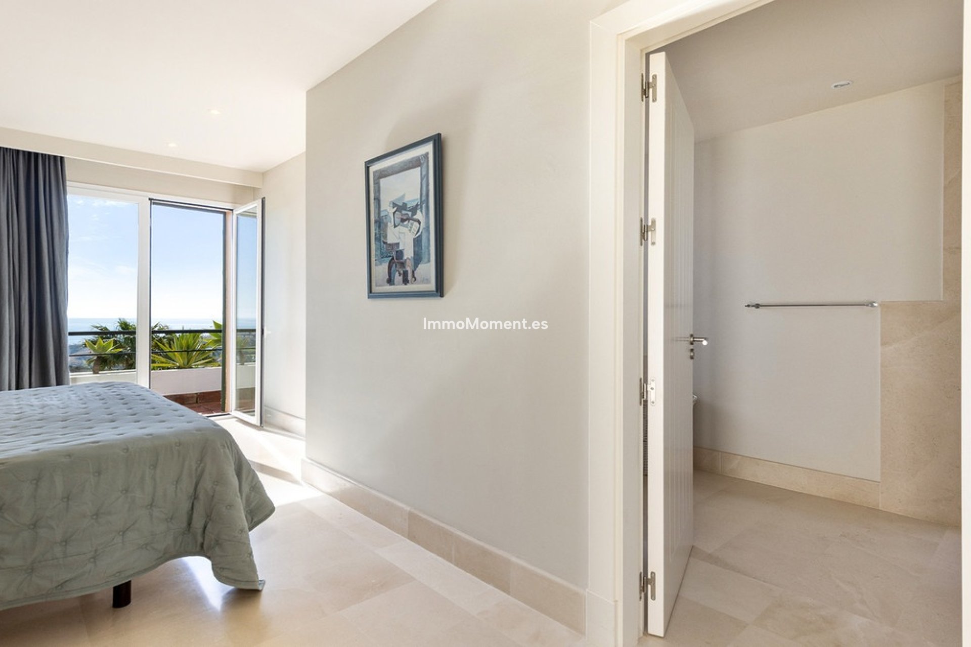 Wiederverkauf - Wohnung - Casares - Doña Julia