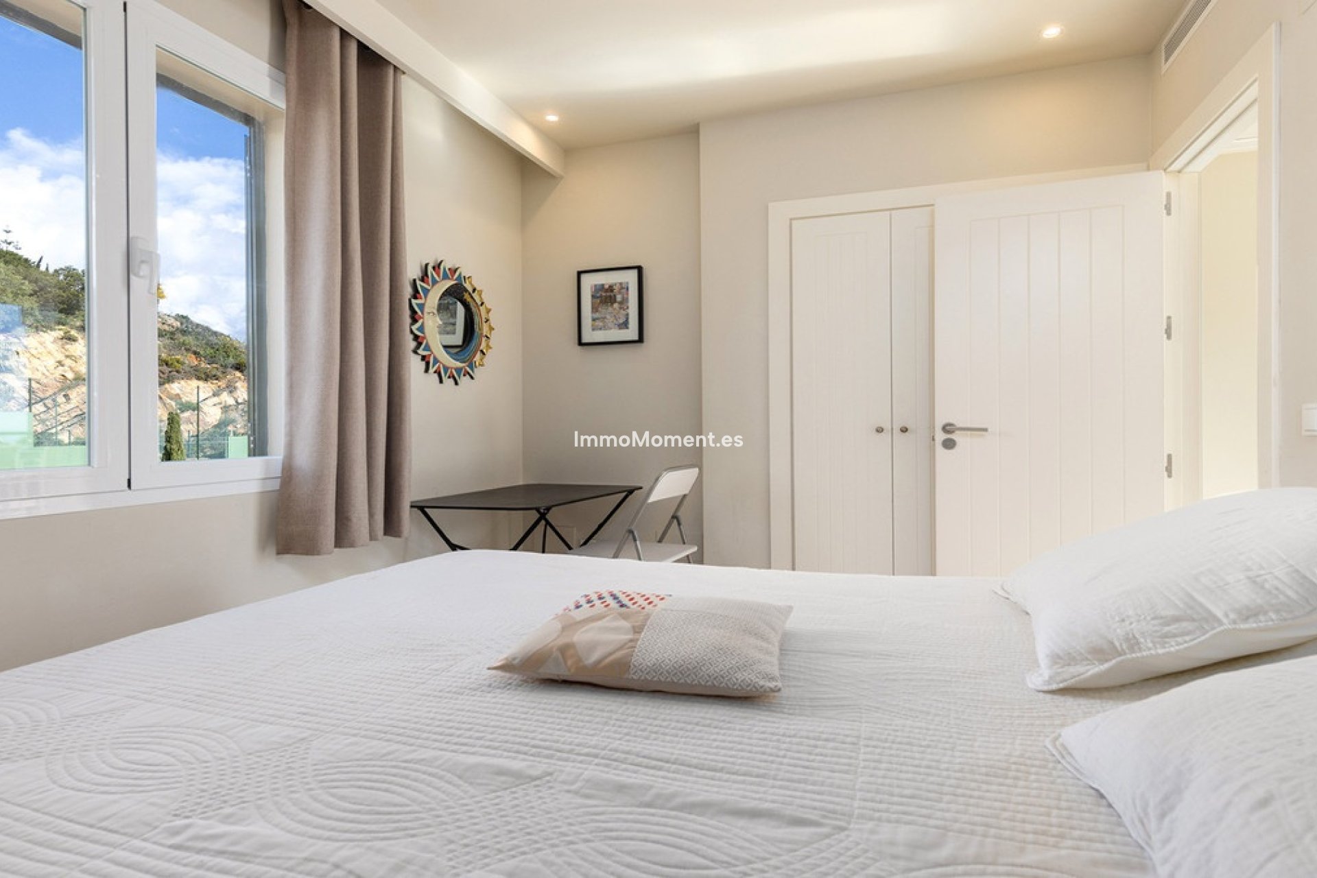 Wiederverkauf - Wohnung - Casares - Doña Julia
