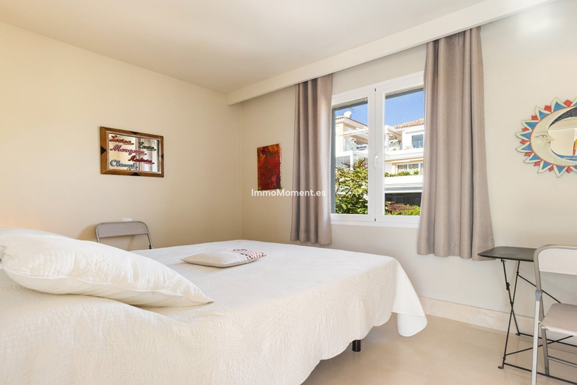 Wiederverkauf - Wohnung - Casares - Doña Julia