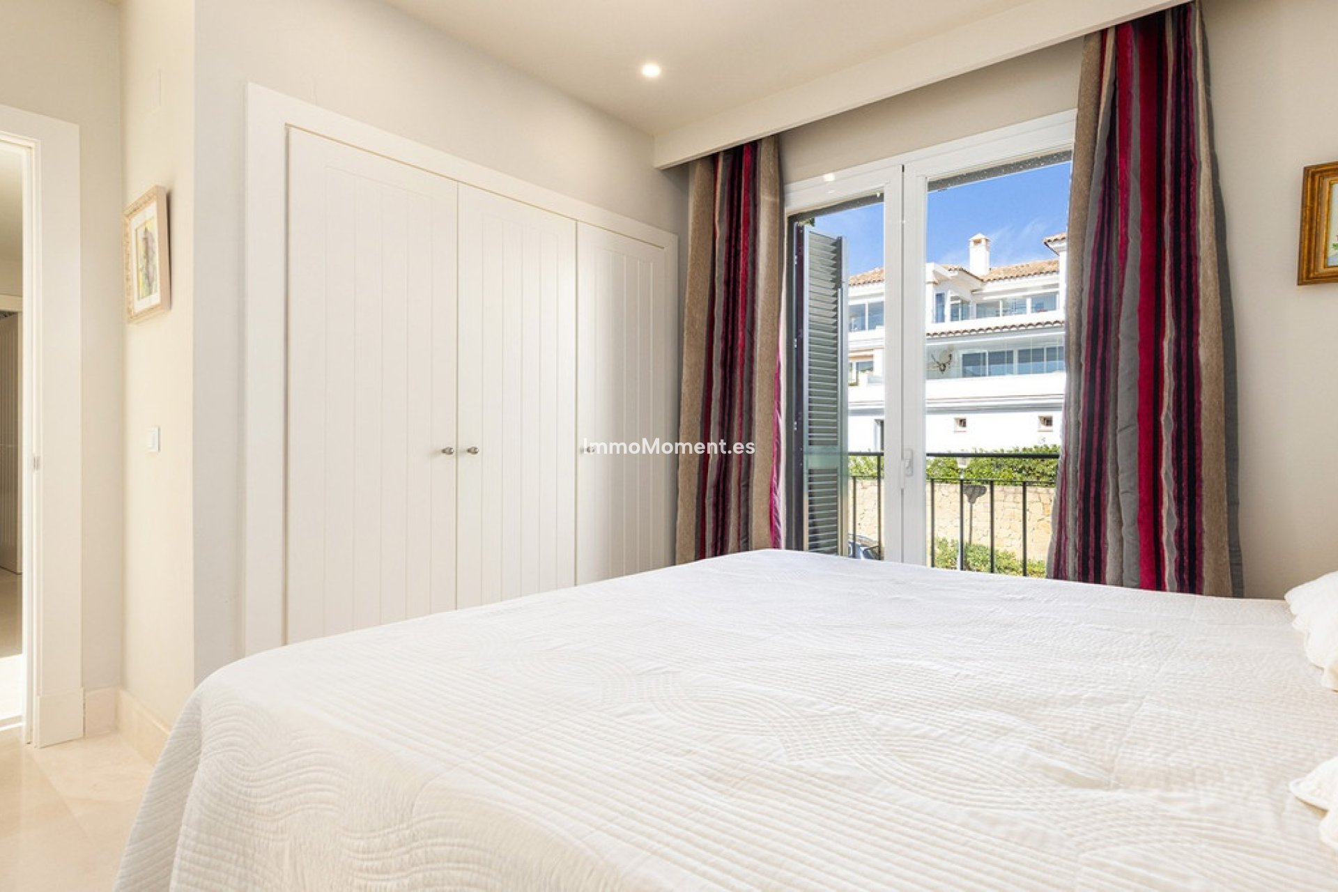 Wiederverkauf - Wohnung - Casares - Doña Julia