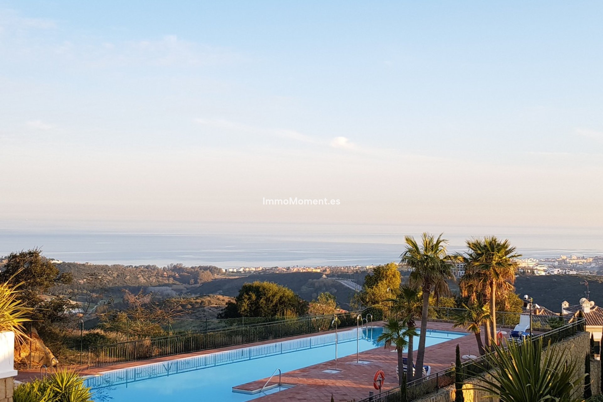 Wiederverkauf - Wohnung - Casares - Doña Julia