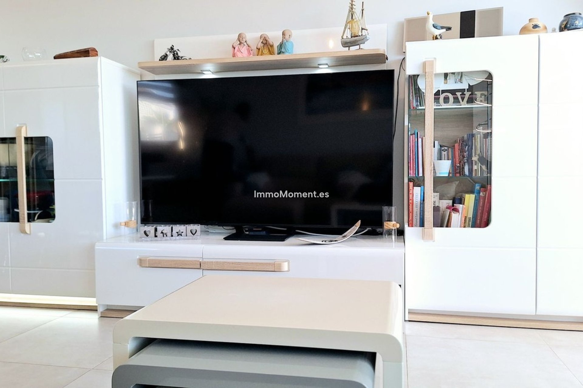 Wiederverkauf - Wohnung - Casares - Doña Julia