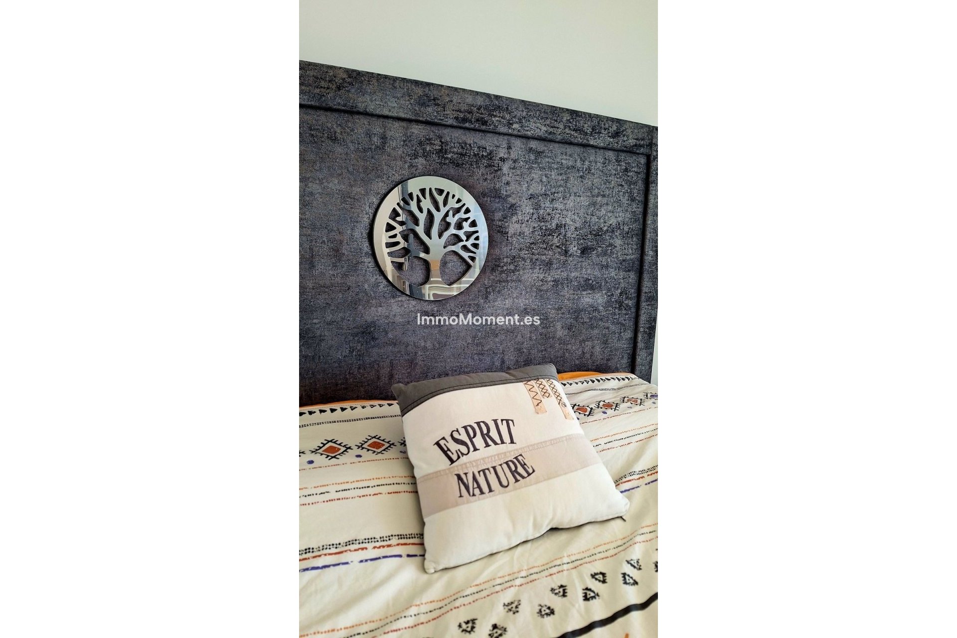 Wiederverkauf - Wohnung - Casares - Doña Julia