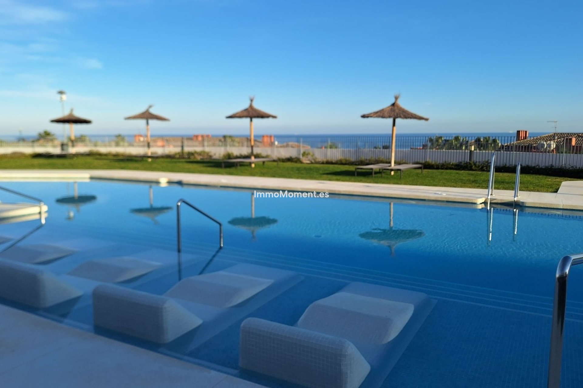 Wiederverkauf - Wohnung - Casares - Doña Julia