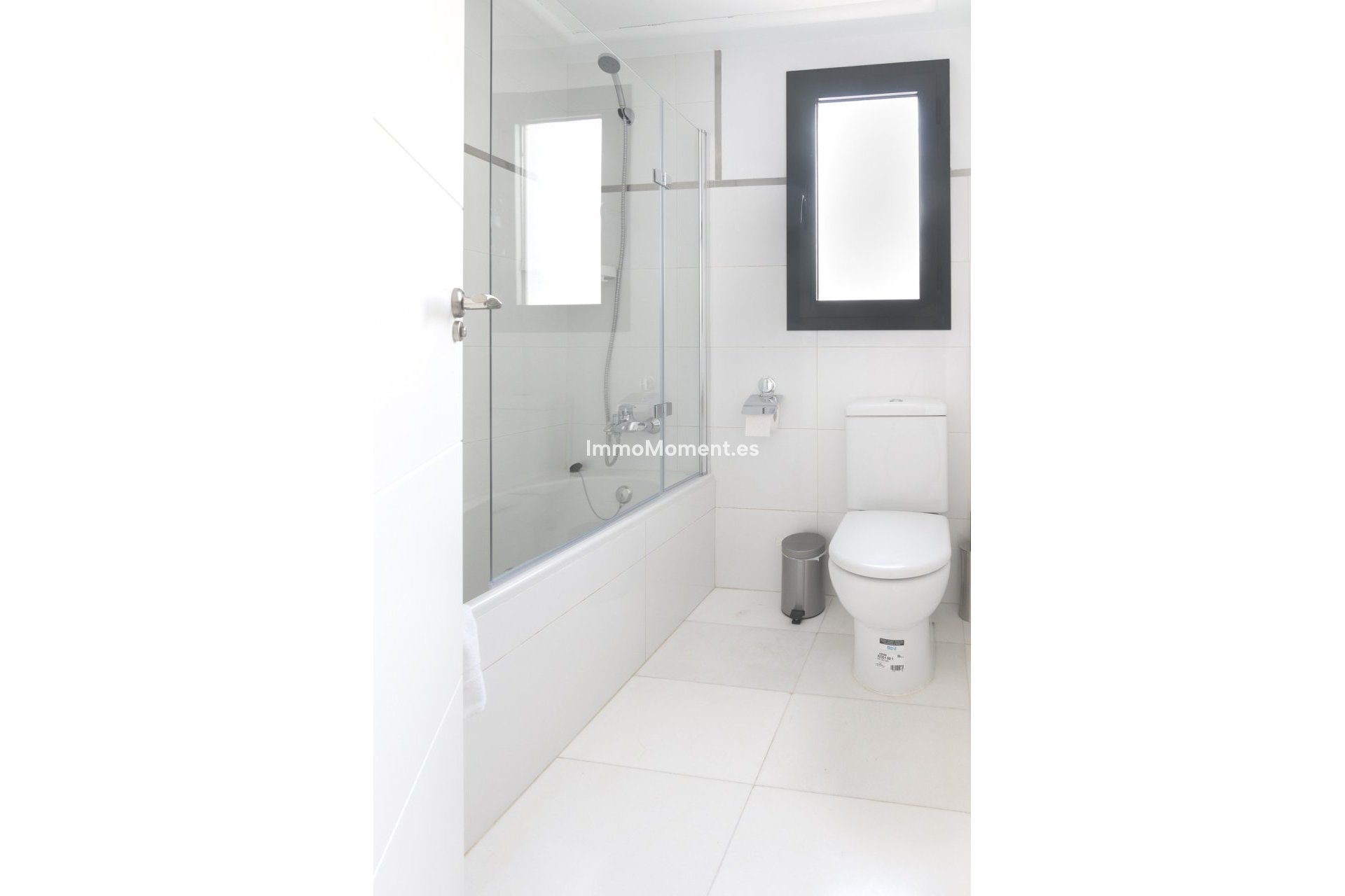 Wiederverkauf - Wohnung - Casares - Doña Julia