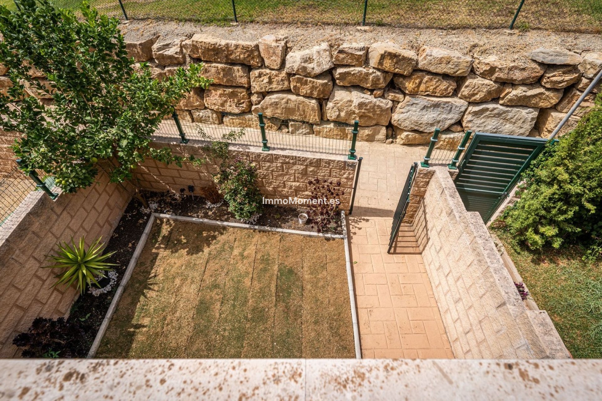 Wiederverkauf - Wohnung - Casares - Doña Julia