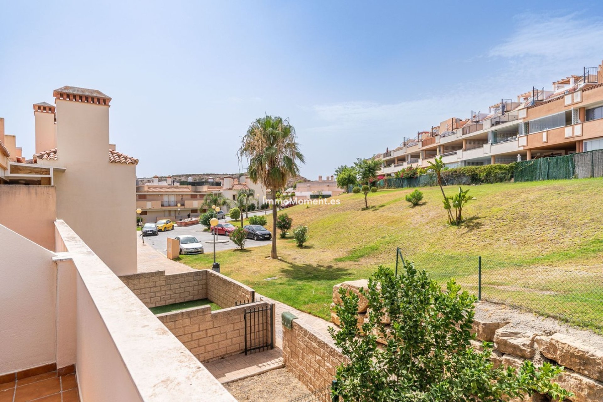 Wiederverkauf - Wohnung - Casares - Doña Julia