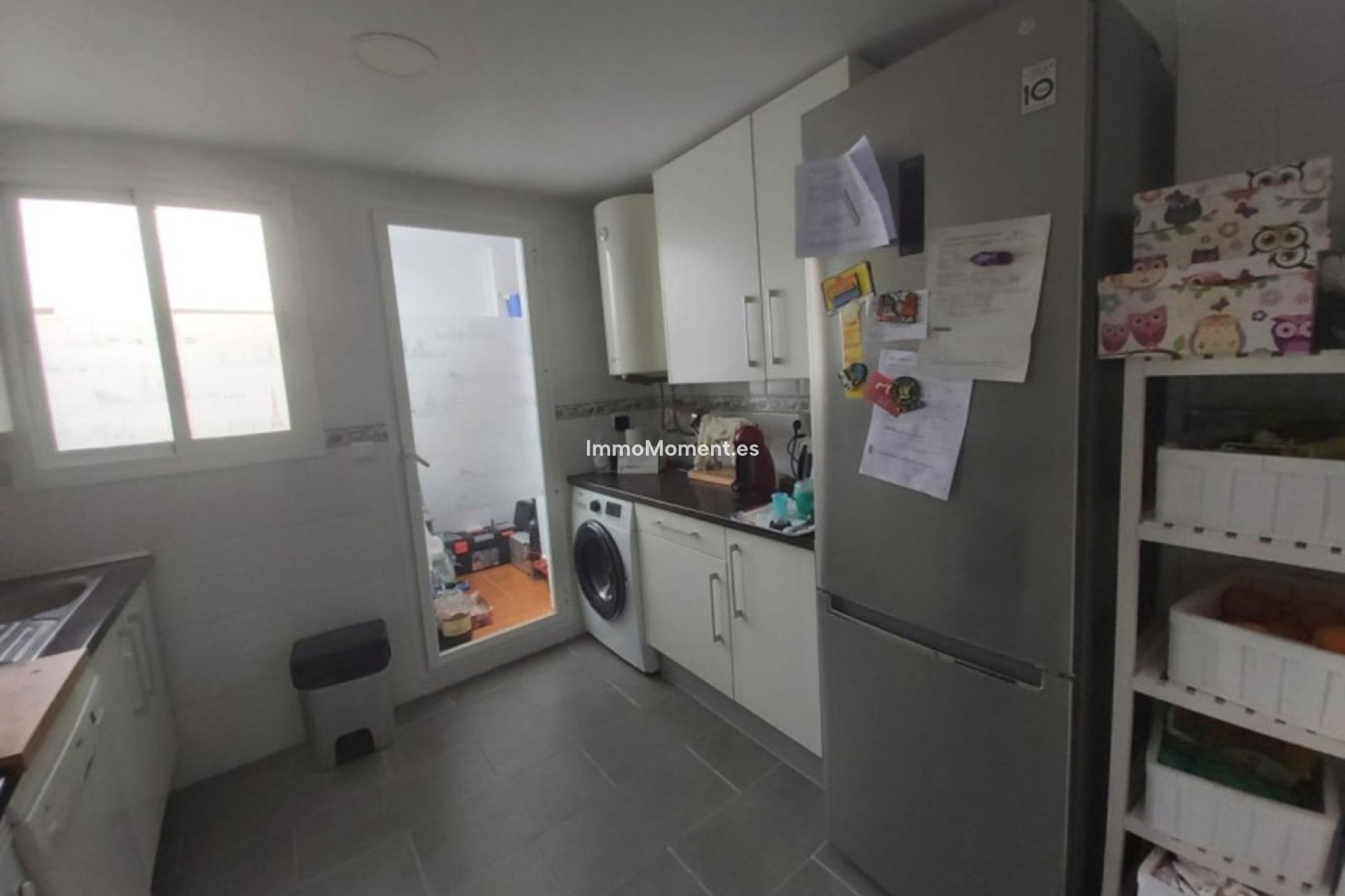 Wiederverkauf - Wohnung - Casares - Doña Julia