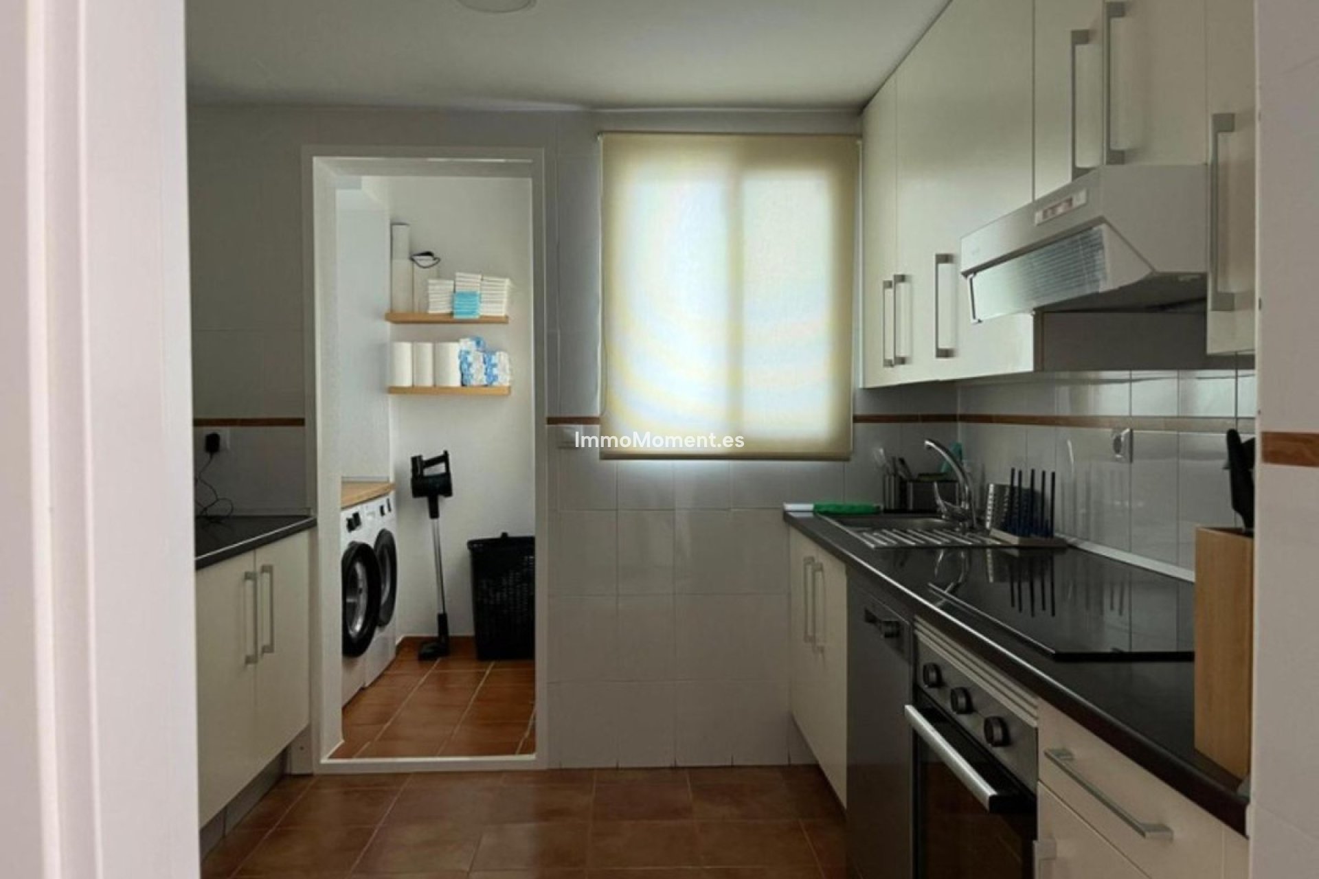 Wiederverkauf - Wohnung - Casares - Doña Julia