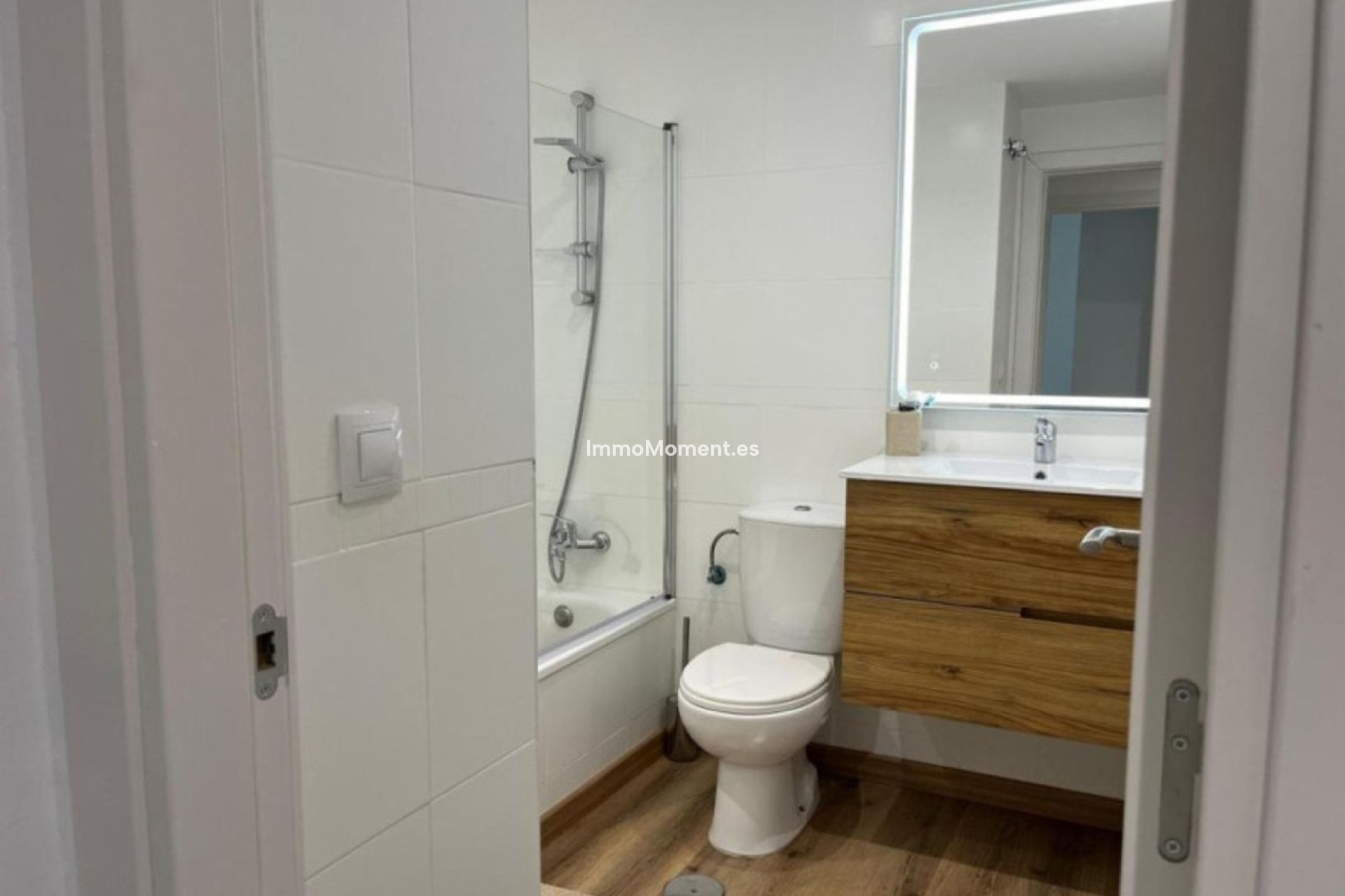 Wiederverkauf - Wohnung - Casares - Doña Julia