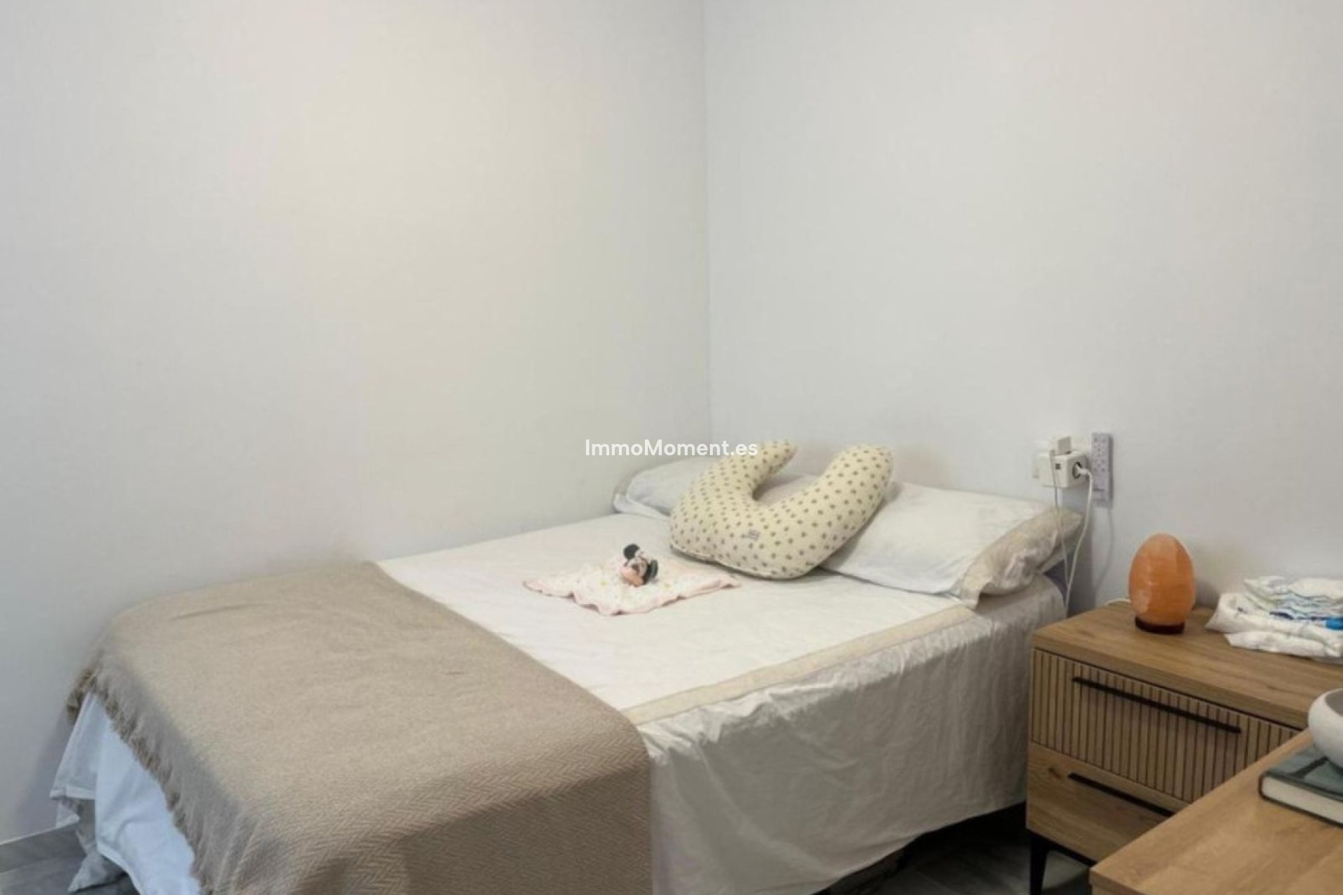 Wiederverkauf - Wohnung - Casares - Doña Julia