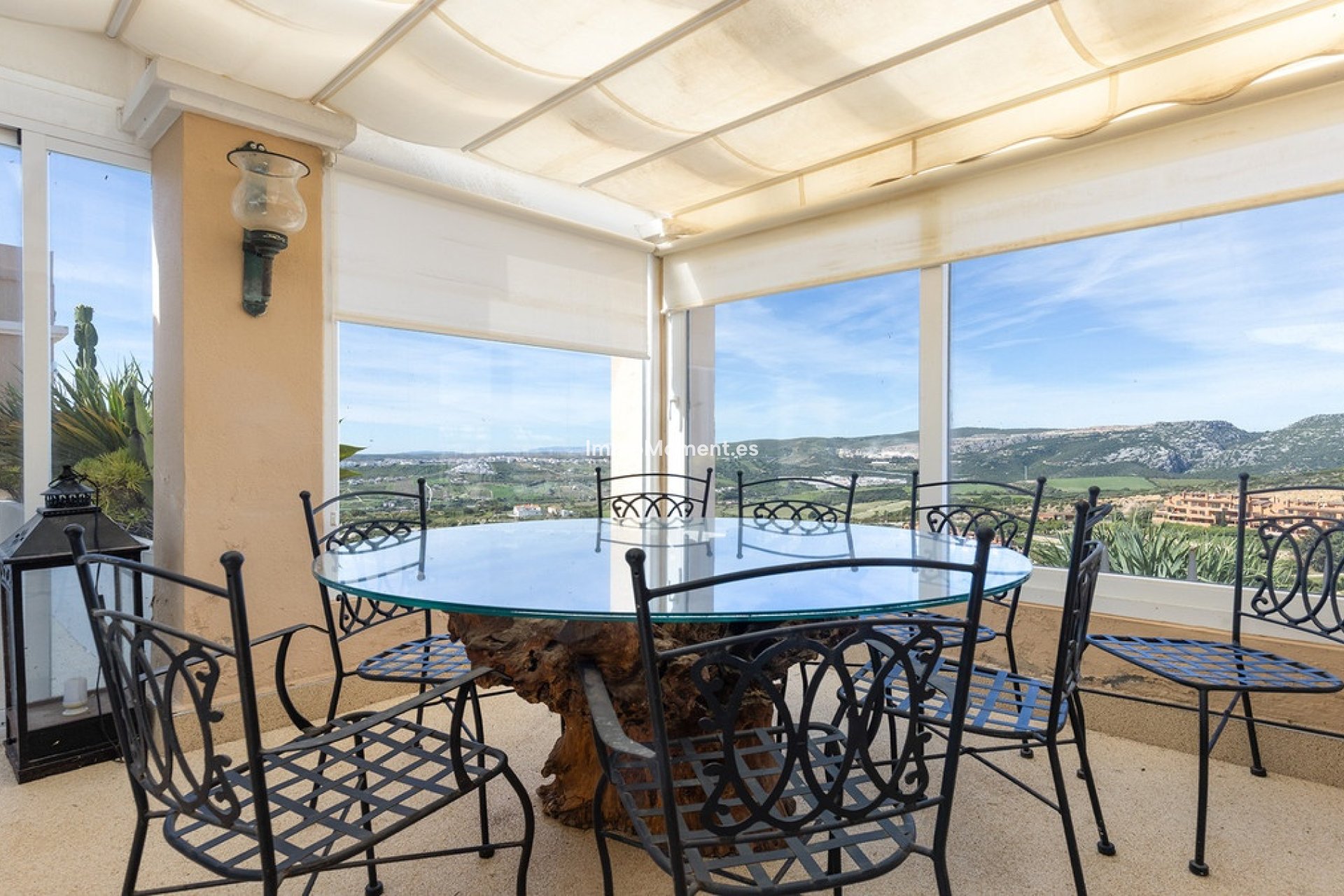 Wiederverkauf - Wohnung - Casares - Doña Julia