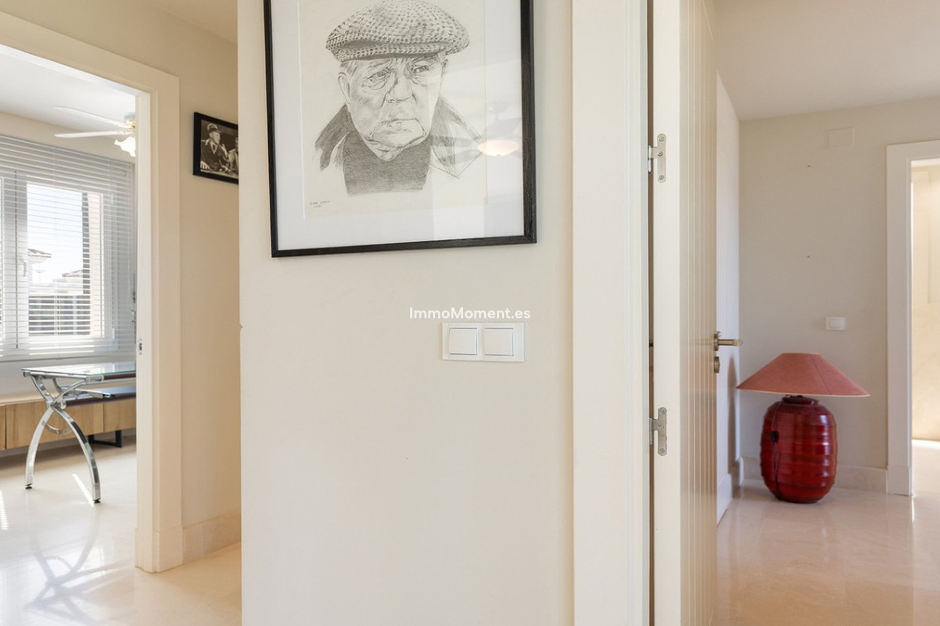 Wiederverkauf - Wohnung - Casares - Doña Julia