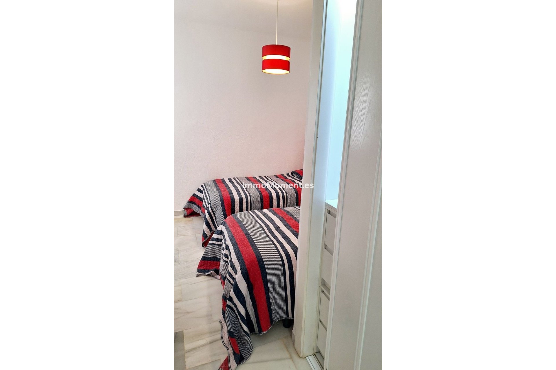 Wiederverkauf - Wohnung - Casares - Doña Julia
