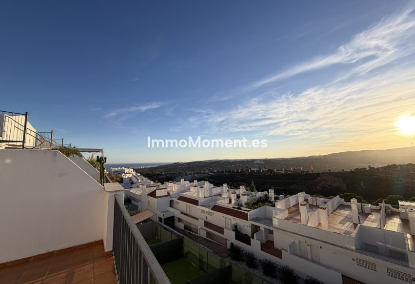 Wiederverkauf - Wohnung - Casares - Doña Julia