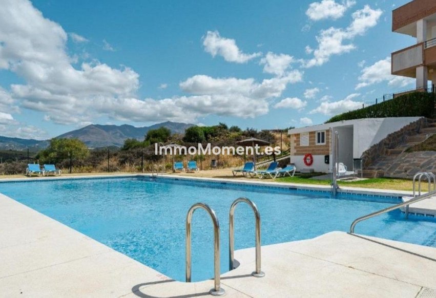 Wiederverkauf - Wohnung - Casares - Doña Julia
