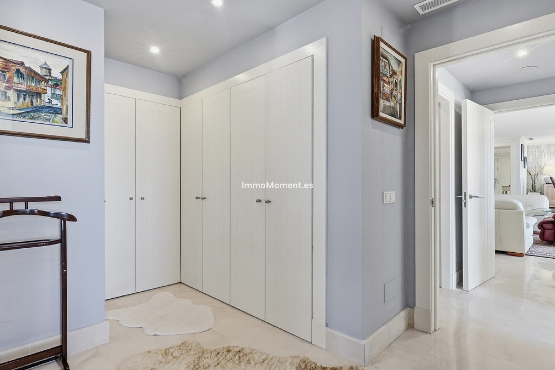 Wiederverkauf - Wohnung - Casares - Doña Julia